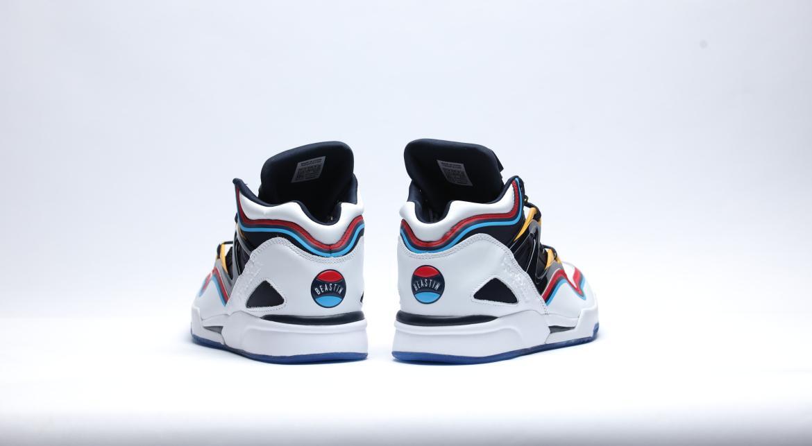 Reebok x Beastin PUMP OMNI LITE 